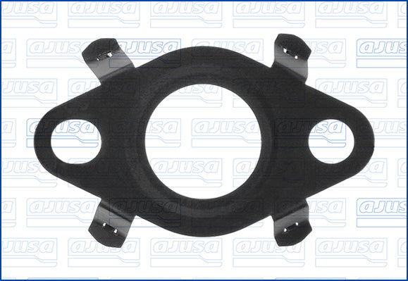 Ajusa turbopackning 01566700