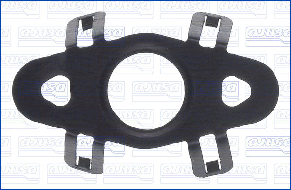 Ajusa turbopackning 01616300