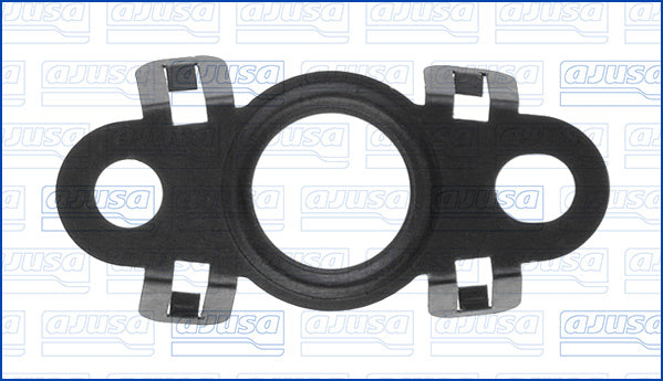 Ajusa turbopackning 01617300
