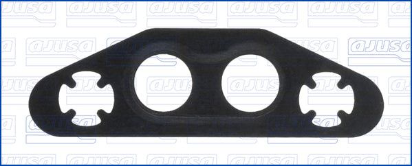 Ajusa turbopackning 01643200