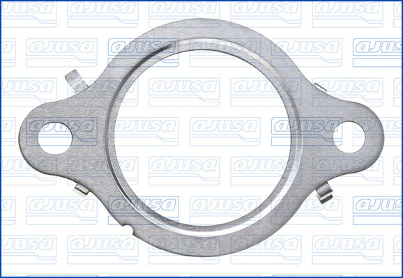 Ajusa turbopackning 01661700