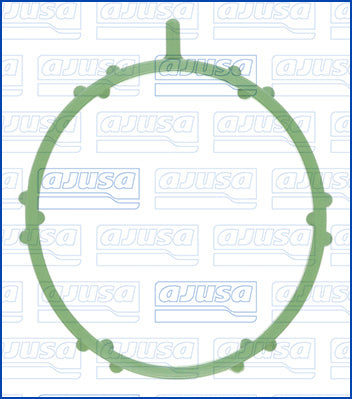 Ajusa turbopackning 01797100