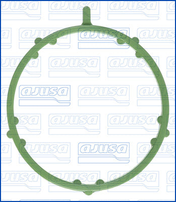 Ajusa turbopackning 01798200