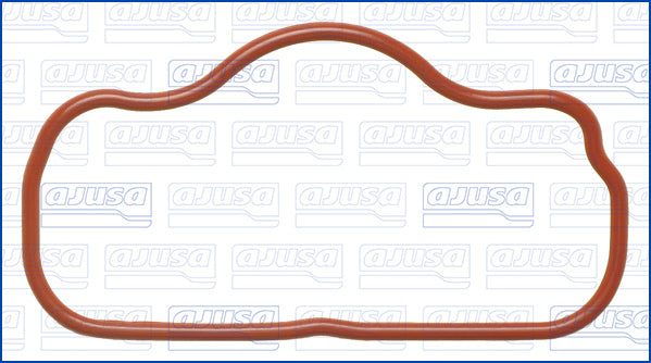 Ajusa turbopackning 01857000