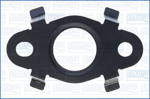 Ajusa turbopackning 01921400
