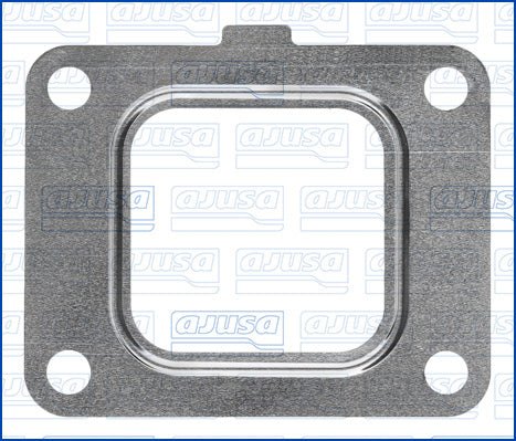 Ajusa turbopackning 02023700
