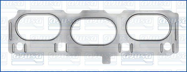 Ajusa turbopackning 13312100