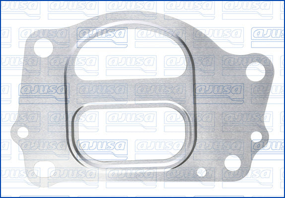 Ajusa turbopackning 13313600