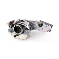Ny BE Turbo turbo 128671 - GT17 turboaggregat