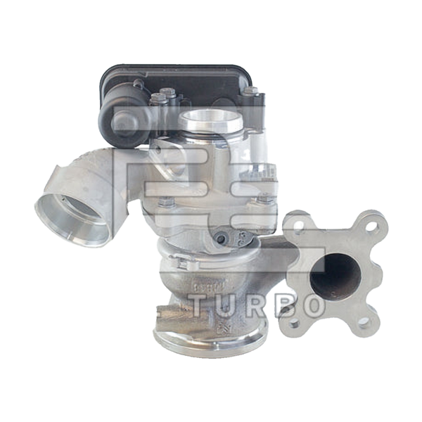 Ny BE Turbo turbo 131447 - BM turboaggregat