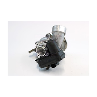 Ny BE Turbo turbo 131447 - BM turboaggregat
