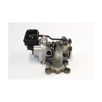 Ny BE Turbo turbo 131447 - BM turboaggregat