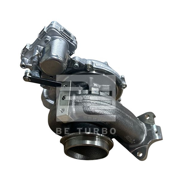 Ny BE Turbo turbo 132217 - RHF4 turboaggregat