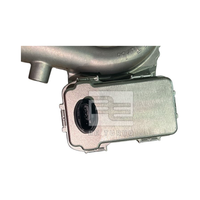 Ny BE Turbo turbo 132217 - RHF4 turboaggregat