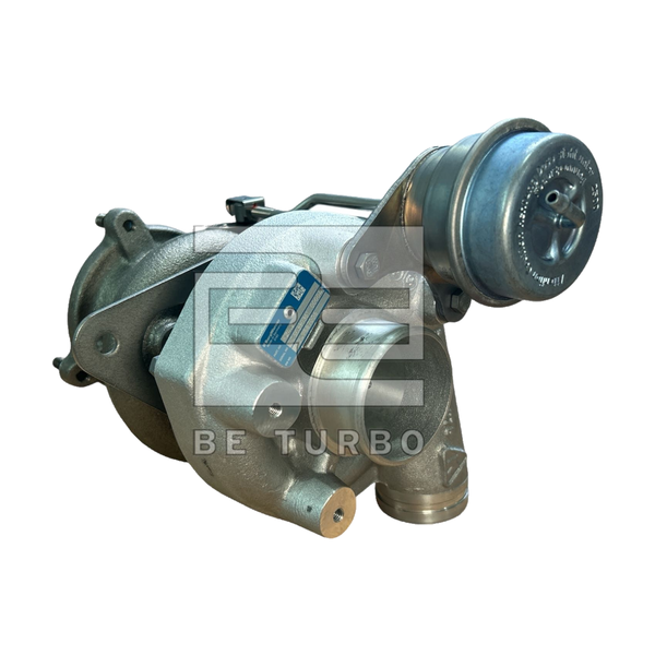 Ny BTS Turbo T912407RE turboaggregat