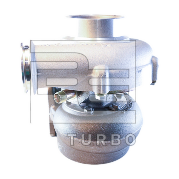 BorgWarner turboaggregat 53299707105