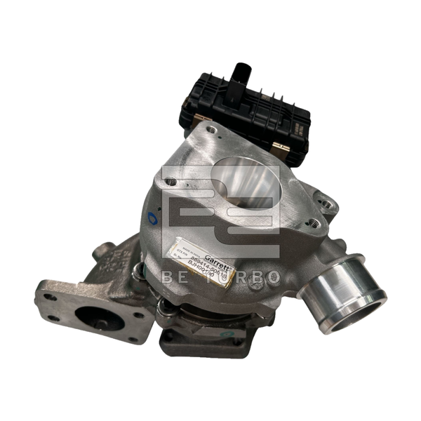 Ny BTS Turbo T919168 - GT15 turboaggregat