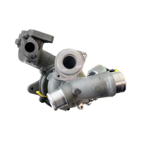 BMTS turboaggregat 030TC11006000