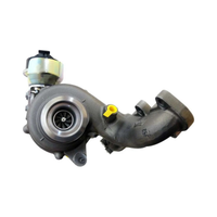 BMTS turboaggregat 030TC11006000