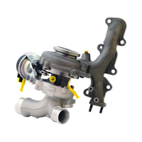 BMTS turboaggregat 030TC11006000