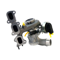 BMTS turboaggregat 030TC11006000