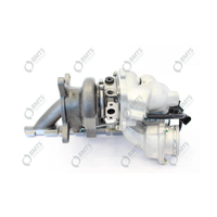 BMTS turboaggregat 40006261