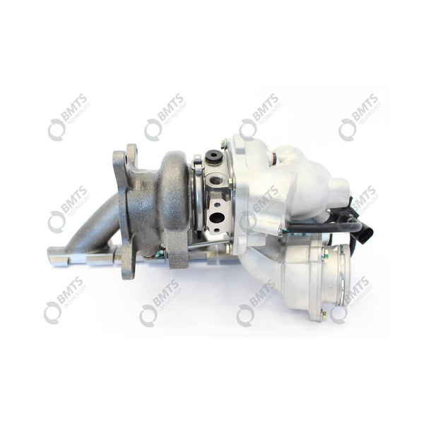 BMTS turboaggregat 40006261