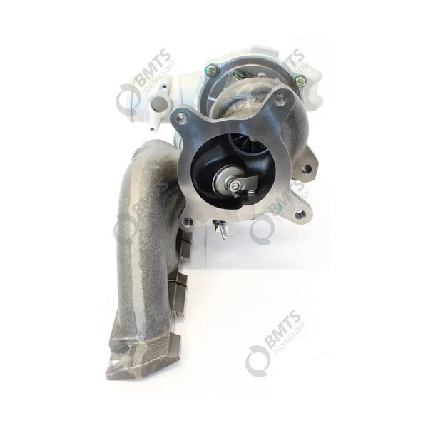 BMTS turboaggregat 40006261