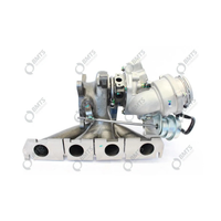 BMTS turboaggregat 40006261