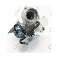 BMTS turboaggregat 40006261