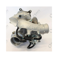 BMTS turboaggregat 40006261