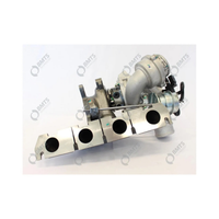 BMTS turboaggregat 40006261