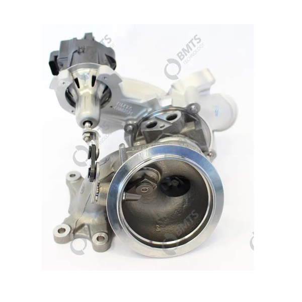 BMTS turboaggregat 40008107