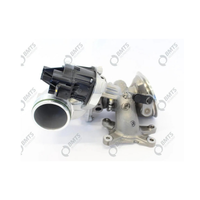 BMTS turboaggregat 40008107