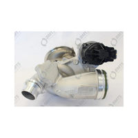 BMTS turboaggregat 40008107