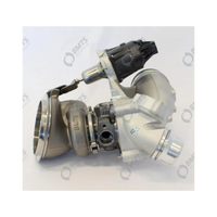 BMTS turboaggregat 40008107