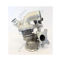 BMTS turboaggregat 40008107
