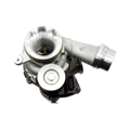 BMTS turboaggregat 40008478