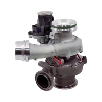 BMTS turboaggregat 40008478