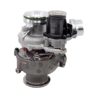 BMTS turboaggregat 40008478