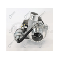 BMTS turboaggregat 40008726