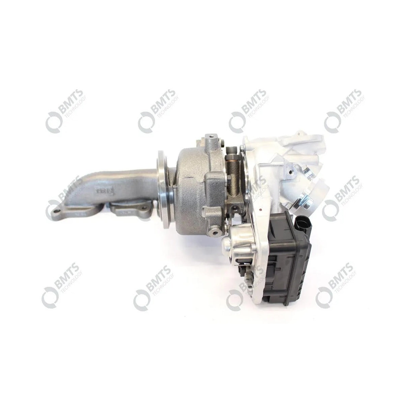 BMTS turboaggregat 40008802