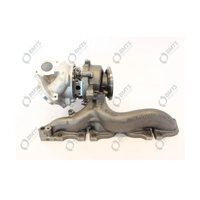 BMTS turboaggregat 40008802