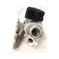 BMTS turboaggregat 40008802