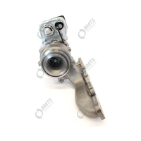 BMTS turboaggregat 40008802