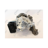 BMTS turboaggregat 40008802