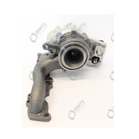 BMTS turboaggregat 40008802