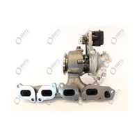 BMTS turboaggregat 40008802