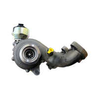 BMTS turboaggregat 030TC11006000