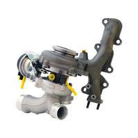 BMTS turboaggregat 030TC11006000